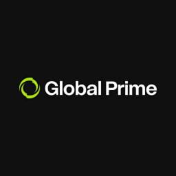 Global Prime logo
