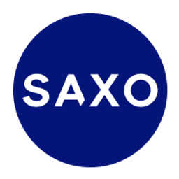 Saxo logo