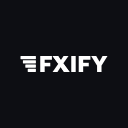FXIFY logo