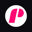 Trade The Pool logo
